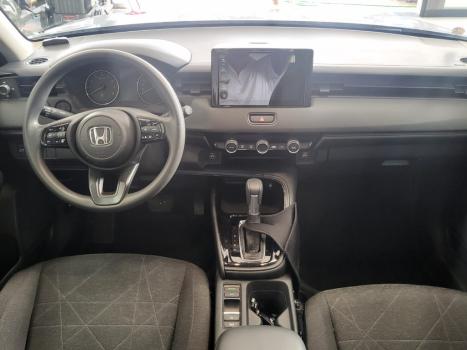 HONDA HR-V 1.5 16V 4P FLEX EX AUTOM�TICO CVT, Foto 7