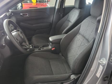 HONDA HR-V 1.5 16V 4P FLEX EX AUTOM�TICO CVT, Foto 8