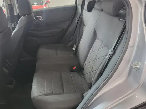 HONDA HR-V 1.5 16V 4P FLEX EX AUTOM�TICO CVT, Foto 9