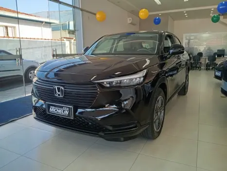 HONDA HR-V 1.5 16V 4P FLEX EX AUTOM�TICO CVT, Foto 2