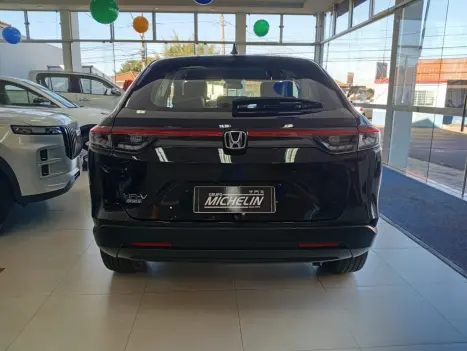 HONDA HR-V 1.5 16V 4P FLEX EX AUTOM�TICO CVT, Foto 5