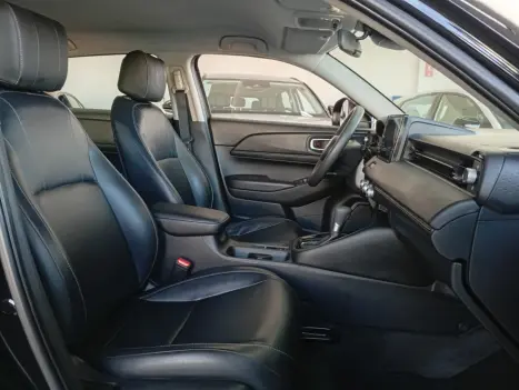HONDA HR-V 1.5 16V 4P FLEX EX AUTOM�TICO CVT, Foto 7