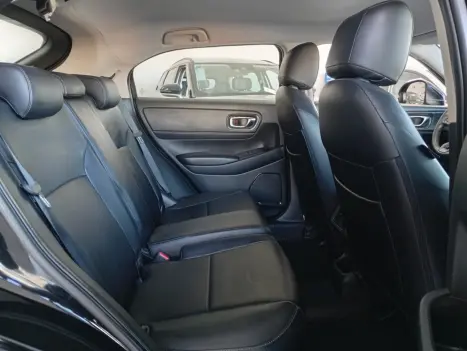 HONDA HR-V 1.5 16V 4P FLEX EX AUTOM�TICO CVT, Foto 8