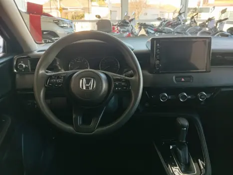 HONDA HR-V 1.5 16V 4P FLEX EX AUTOM�TICO CVT, Foto 11