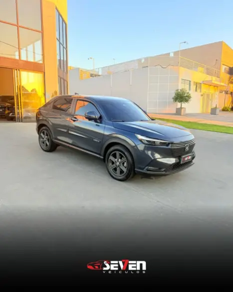 HONDA HR-V 1.5 16V 4P FLEX EXL AUTOM�TICO CVT, Foto 2
