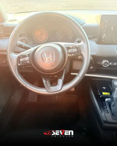 HONDA HR-V 1.5 16V 4P FLEX EXL AUTOM�TICO CVT, Foto 8