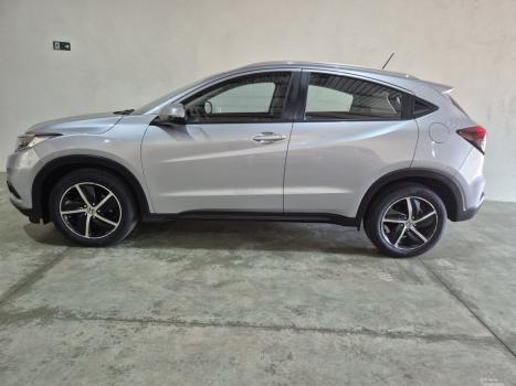 HONDA HR-V 1.5 16V 4P FLEX EX AUTOM�TICO CVT, Foto 1