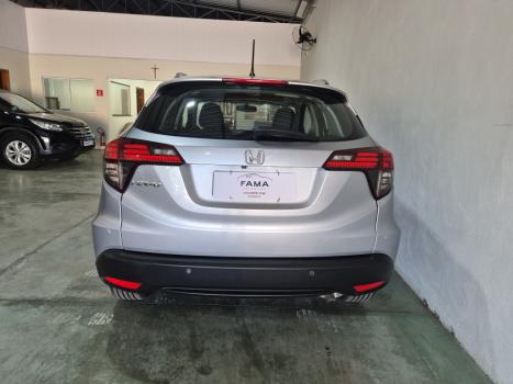 HONDA HR-V 1.5 16V 4P FLEX EX AUTOM�TICO CVT, Foto 3