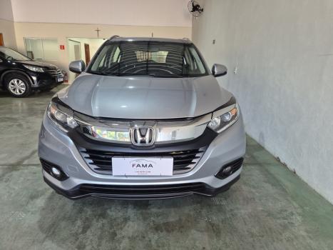 HONDA HR-V 1.5 16V 4P FLEX EX AUTOM�TICO CVT, Foto 4