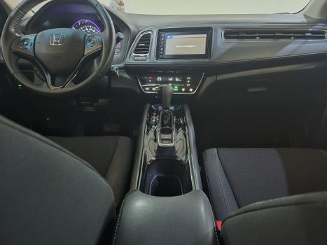 HONDA HR-V 1.5 16V 4P FLEX EX AUTOM�TICO CVT, Foto 6