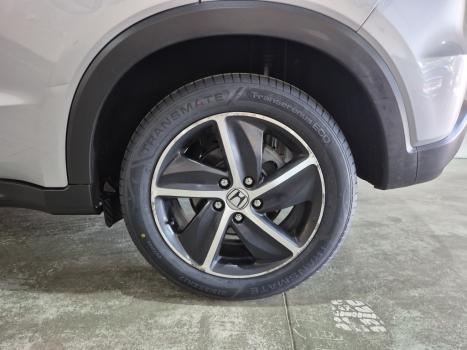HONDA HR-V 1.5 16V 4P FLEX EX AUTOM�TICO CVT, Foto 9
