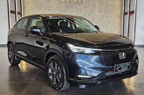 HONDA HR-V 1.5 16V 4P FLEX EXL AUTOM�TICO CVT, Foto 3