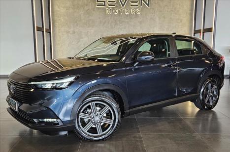 HONDA HR-V 1.5 16V 4P FLEX EXL AUTOM�TICO CVT, Foto 5