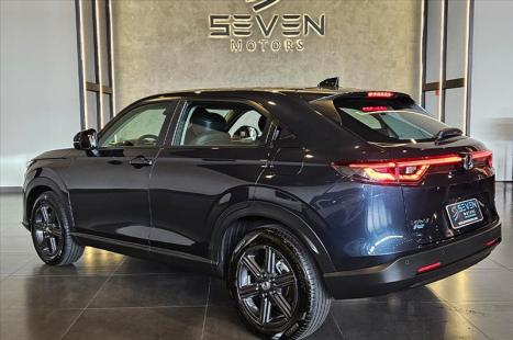 HONDA HR-V 1.5 16V 4P FLEX EXL AUTOM�TICO CVT, Foto 7