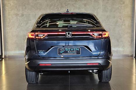 HONDA HR-V 1.5 16V 4P FLEX EXL AUTOM�TICO CVT, Foto 8