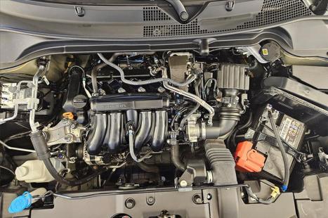 HONDA HR-V 1.5 16V 4P FLEX EXL AUTOM�TICO CVT, Foto 11