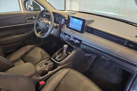 HONDA HR-V 1.5 16V 4P FLEX EXL AUTOM�TICO CVT, Foto 14