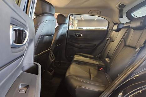 HONDA HR-V 1.5 16V 4P FLEX EXL AUTOM�TICO CVT, Foto 16