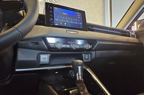 HONDA HR-V 1.5 16V 4P FLEX EXL AUTOM�TICO CVT, Foto 17