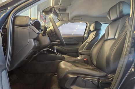 HONDA HR-V 1.5 16V 4P FLEX EXL AUTOM�TICO CVT, Foto 18