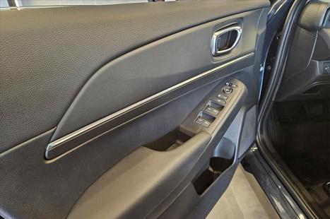 HONDA HR-V 1.5 16V 4P FLEX EXL AUTOM�TICO CVT, Foto 19