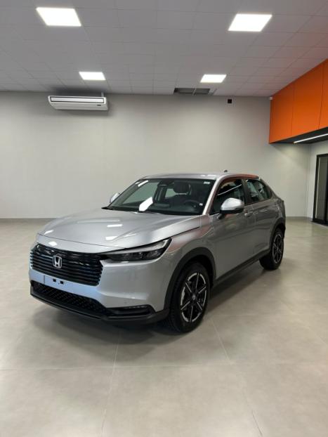 HONDA HR-V 1.5 16V 4P FLEX EXL AUTOM�TICO CVT, Foto 2