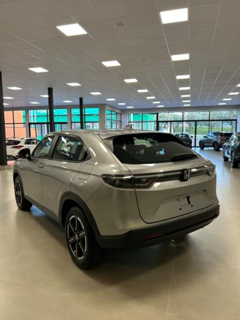HONDA HR-V 1.5 16V 4P FLEX EXL AUTOM�TICO CVT, Foto 3