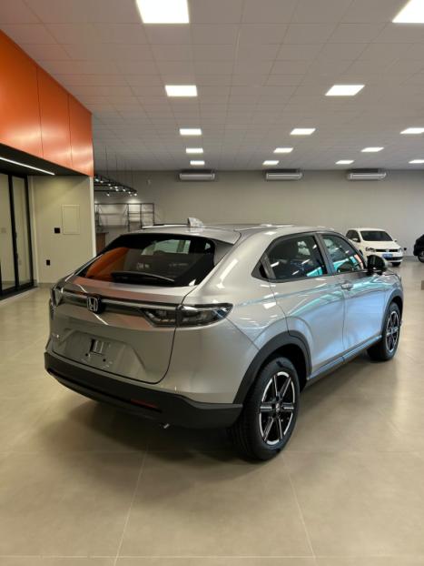 HONDA HR-V 1.5 16V 4P FLEX EXL AUTOM�TICO CVT, Foto 5