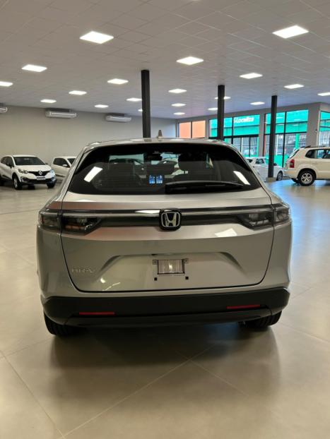 HONDA HR-V 1.5 16V 4P FLEX EXL AUTOM�TICO CVT, Foto 7