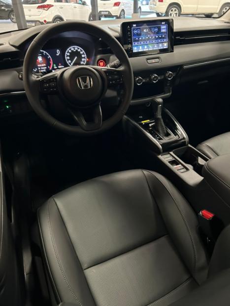 HONDA HR-V 1.5 16V 4P FLEX EXL AUTOM�TICO CVT, Foto 11