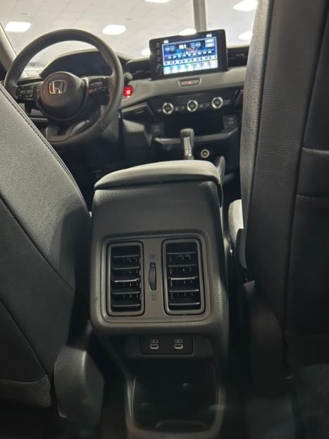 HONDA HR-V 1.5 16V 4P FLEX EXL AUTOM�TICO CVT, Foto 15