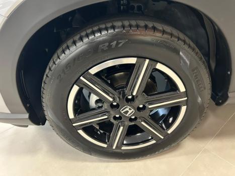 HONDA HR-V 1.5 16V 4P FLEX EXL AUTOM�TICO CVT, Foto 16