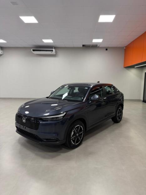HONDA HR-V 1.5 16V 4P FLEX EXL AUTOM�TICO CVT, Foto 2