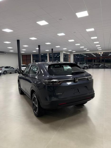 HONDA HR-V 1.5 16V 4P FLEX EXL AUTOM�TICO CVT, Foto 3