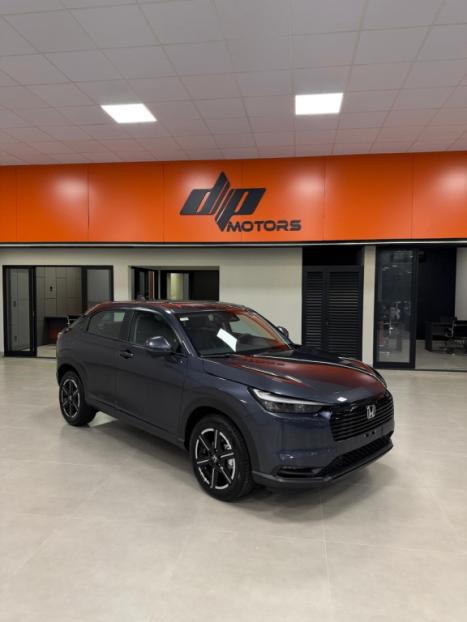 HONDA HR-V 1.5 16V 4P FLEX EXL AUTOM�TICO CVT, Foto 4
