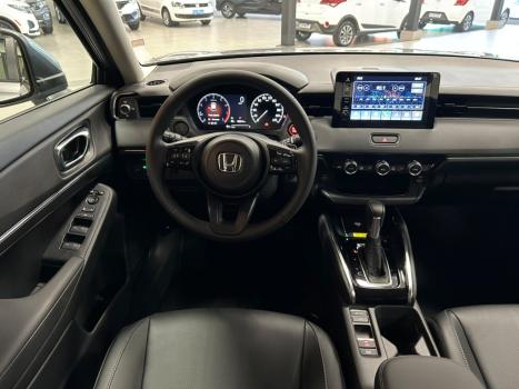 HONDA HR-V 1.5 16V 4P FLEX EXL AUTOM�TICO CVT, Foto 9