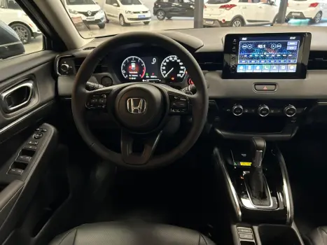 HONDA HR-V 1.5 16V 4P FLEX EXL AUTOM�TICO CVT, Foto 10