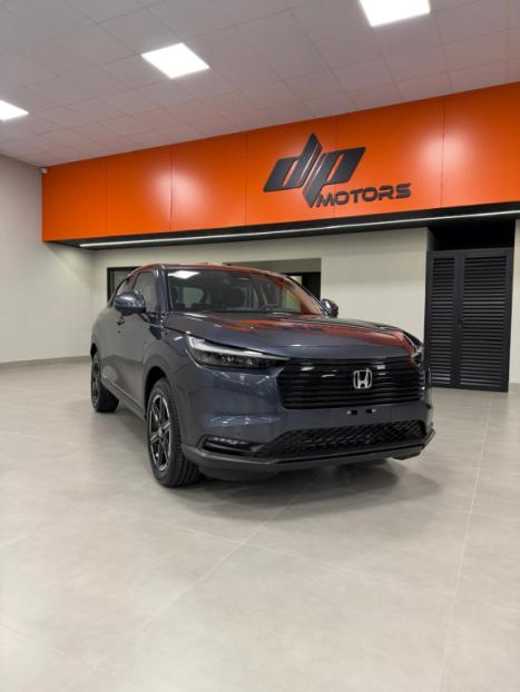 HONDA HR-V 1.5 16V 4P FLEX EXL AUTOM�TICO CVT, Foto 6