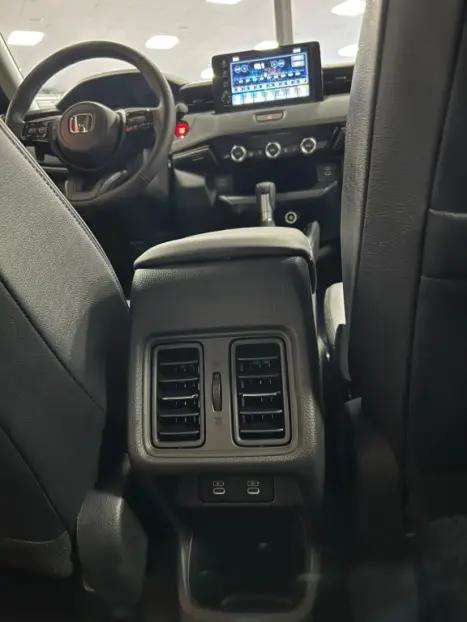 HONDA HR-V 1.5 16V 4P FLEX EXL AUTOM�TICO CVT, Foto 14