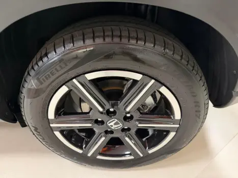 HONDA HR-V 1.5 16V 4P FLEX EXL AUTOM�TICO CVT, Foto 15