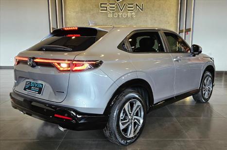 HONDA HR-V 1.5 16V 4P FLEX ADVANCE TURBO AUTOM�TICO CVT, Foto 5