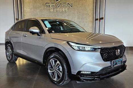 HONDA HR-V 1.5 16V 4P FLEX ADVANCE TURBO AUTOM�TICO CVT, Foto 7