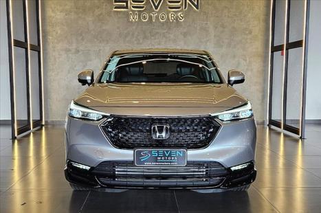 HONDA HR-V 1.5 16V 4P FLEX ADVANCE TURBO AUTOM�TICO CVT, Foto 8