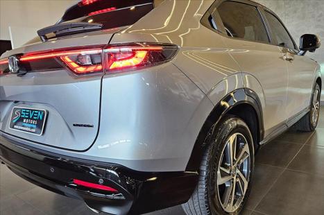 HONDA HR-V 1.5 16V 4P FLEX ADVANCE TURBO AUTOM�TICO CVT, Foto 9