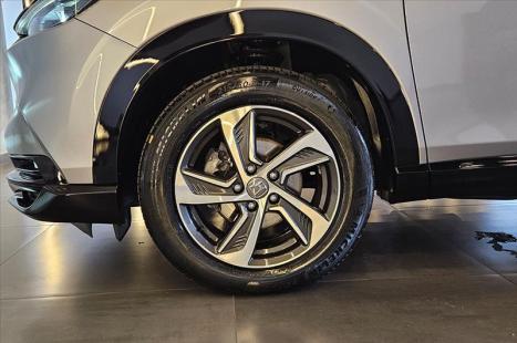 HONDA HR-V 1.5 16V 4P FLEX ADVANCE TURBO AUTOM�TICO CVT, Foto 11