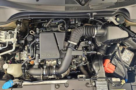 HONDA HR-V 1.5 16V 4P FLEX ADVANCE TURBO AUTOM�TICO CVT, Foto 12