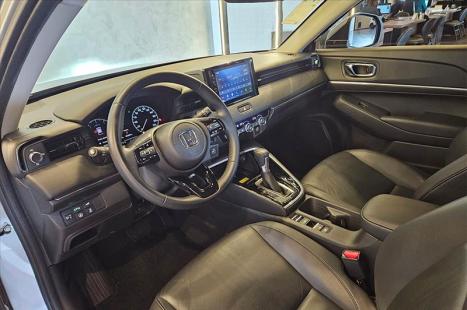 HONDA HR-V 1.5 16V 4P FLEX ADVANCE TURBO AUTOM�TICO CVT, Foto 13