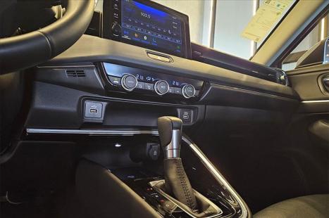 HONDA HR-V 1.5 16V 4P FLEX ADVANCE TURBO AUTOM�TICO CVT, Foto 16