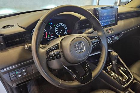 HONDA HR-V 1.5 16V 4P FLEX ADVANCE TURBO AUTOM�TICO CVT, Foto 17