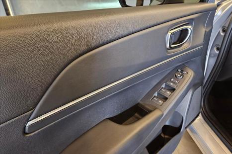HONDA HR-V 1.5 16V 4P FLEX ADVANCE TURBO AUTOM�TICO CVT, Foto 18